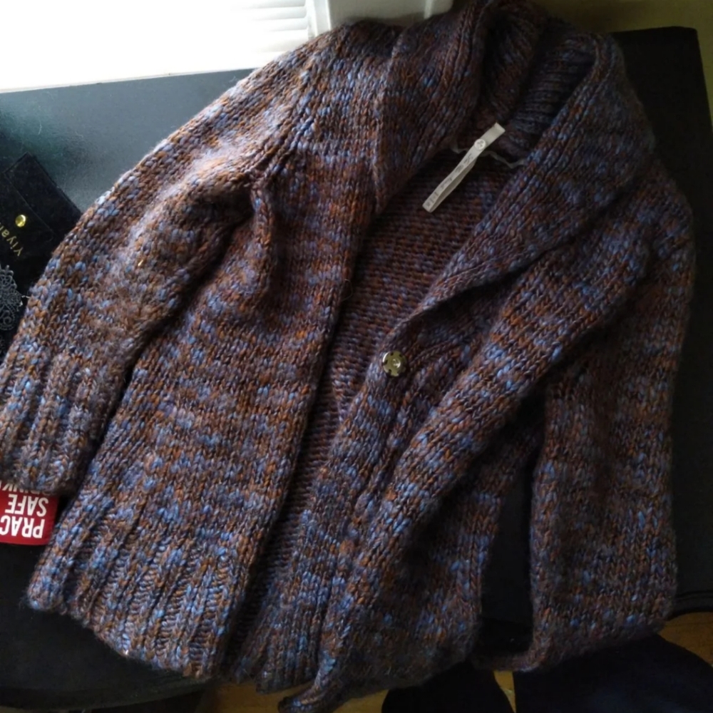 Cardigan